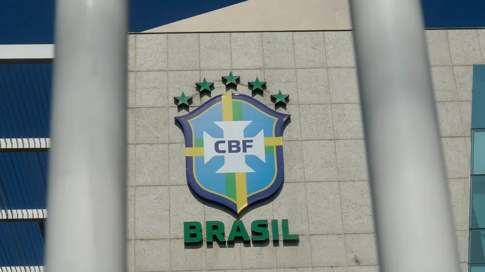 CBF aprova contas de 2025 com déficit de R$ 182,5 milhões