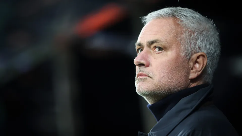 Mourinho indica favoritos na Copa e diz que 'Brasil com Ancelotti é outro'